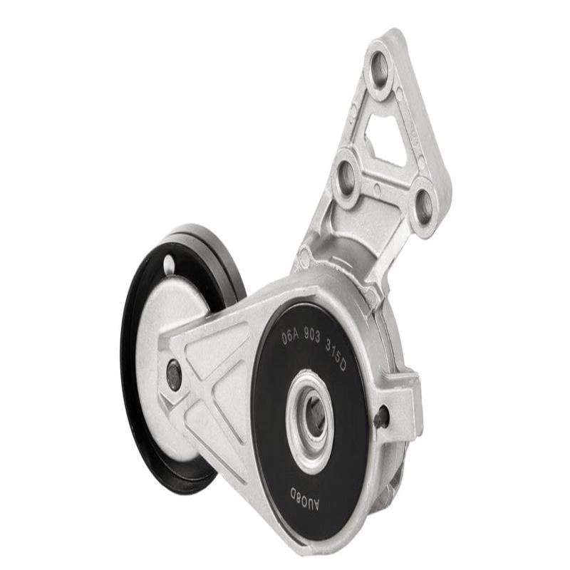 V Belt Tensioner Audi A3, S3, TT, Volkswagen Beetle, Golf IV, Golf V, Golf VI, Pasat, Polo Classic, JettaIV, Touran