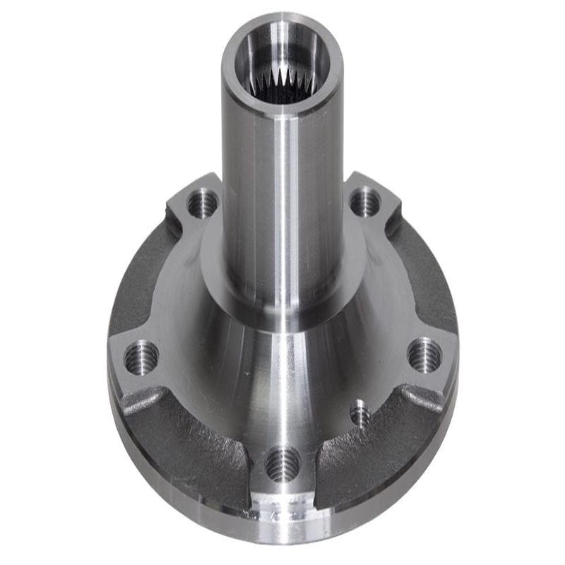 BMW 2010- F10, F18 530d - Rr. Hub