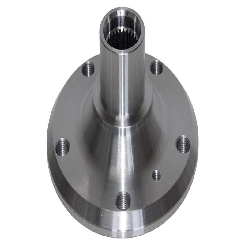 BMW 2011- F20 1 Series, F30, F31, F35, F80 3 Series - Rr. Hub