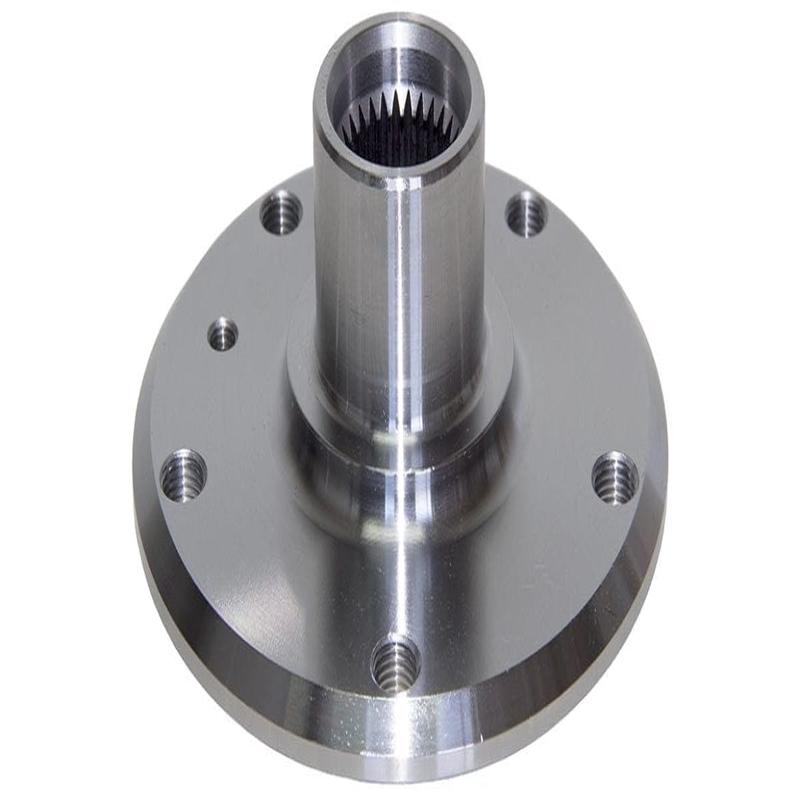 BMW 99-05 E46 - Only 330i/d, 97-03 Z3 - All, 97-01 M3 (E36) - Rr. Hub