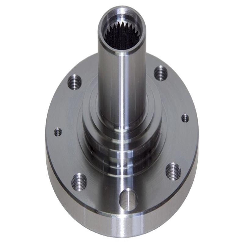 Fiat Punto 1.3D / 1.9D Diesel models 2004- Front HUB OD: 37mm