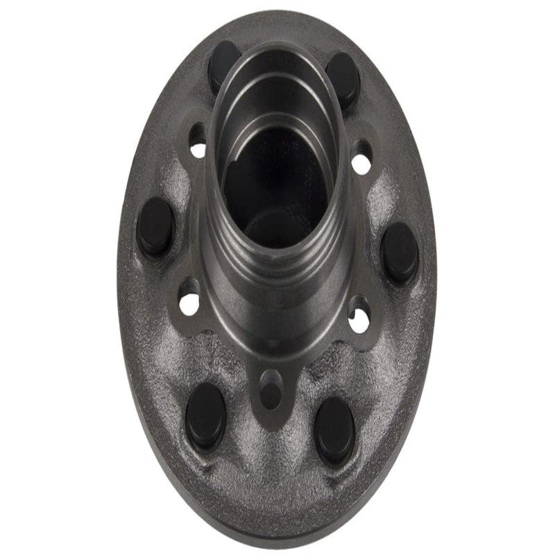 Isuzu Kb Series 2X4 (89-04)