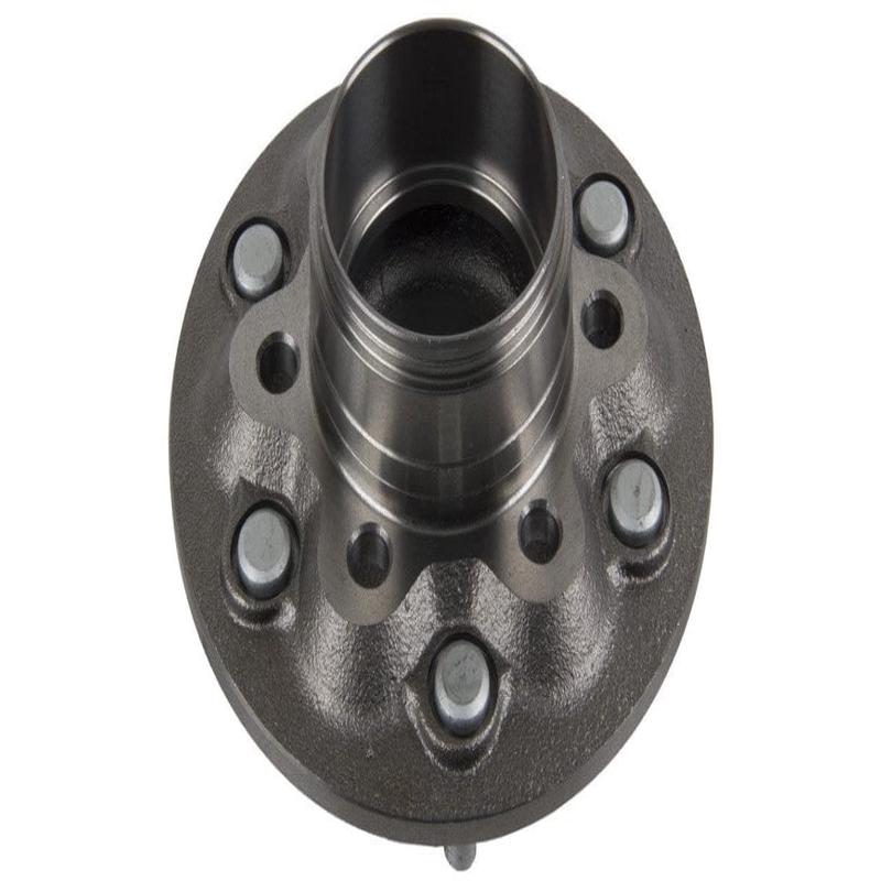 Isuzu Kb Series All 4X4 (89-04)