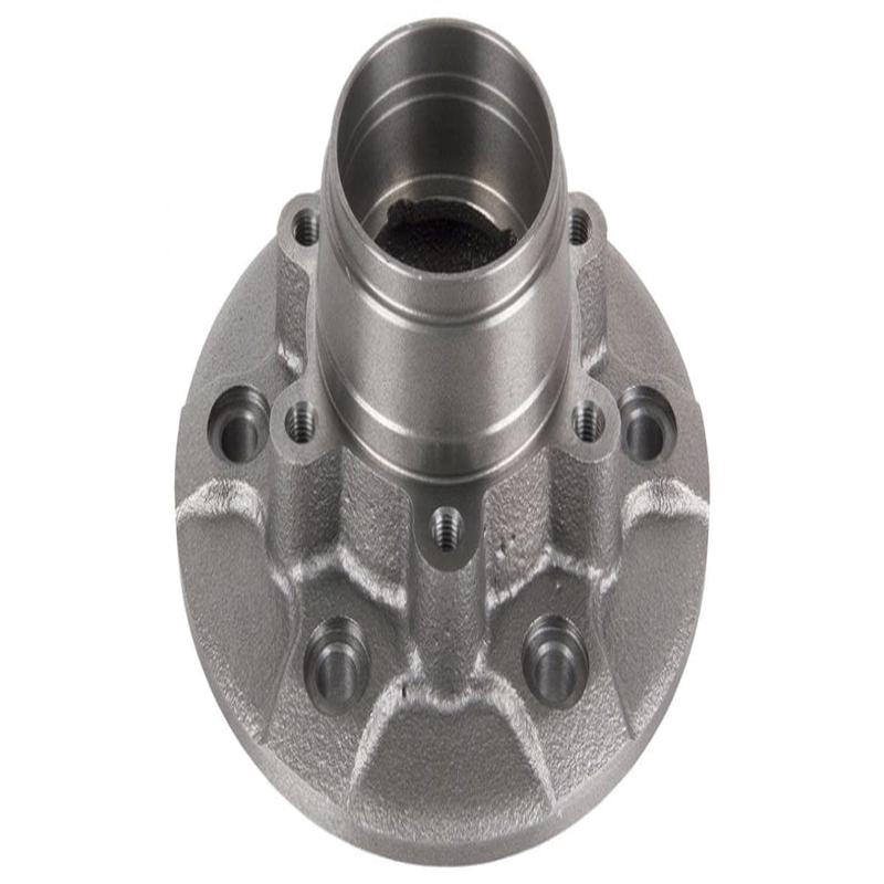 Kia K2700I All Models (04-09)