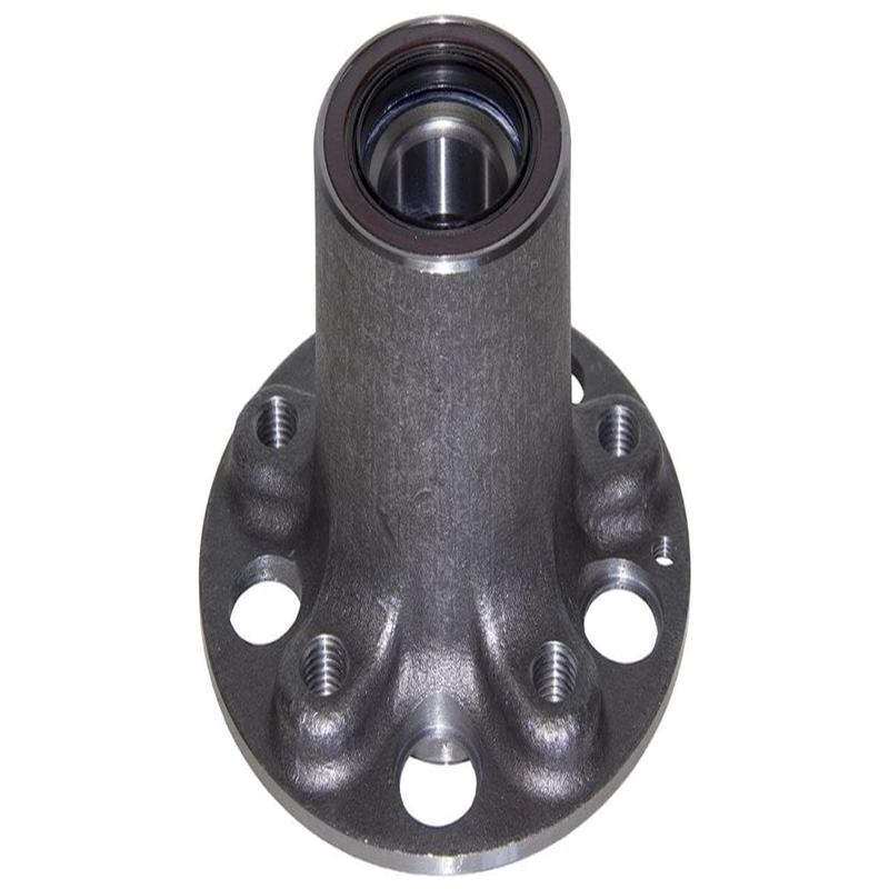 Mercedes Benz 2007- W204 C-Class - Fr. Hub