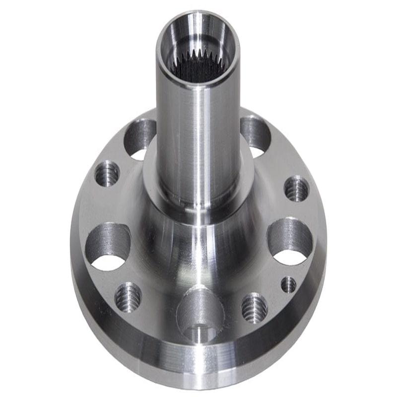 Mercedes Benz 2013- W176 A-Class 180CDi - Fr. Hub