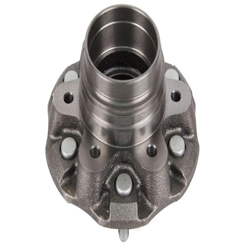 Nissan Hardbody 1 Tonner 4X4 (88-98), Patrol 4X4 (95-00), Sani (86-98), Terrano Ll 4X4 (00-02)