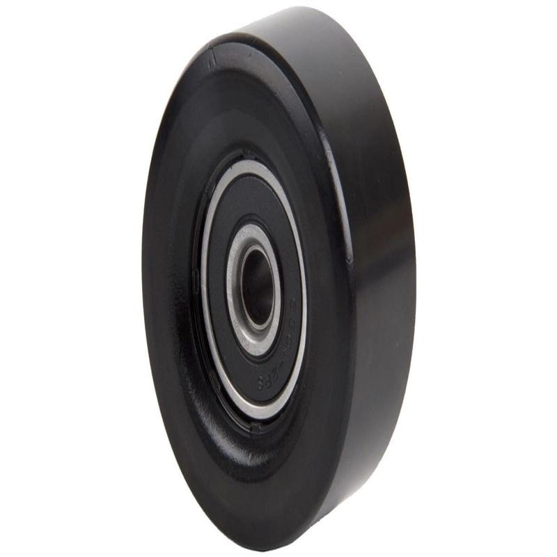 V Belt Tensioner Nissan Juke, Livina, Micra III, NV200, Qahqai, Tiida (Pully Only)