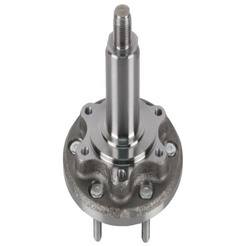Nissan Nv350 2.5 Front Hub (2013-)