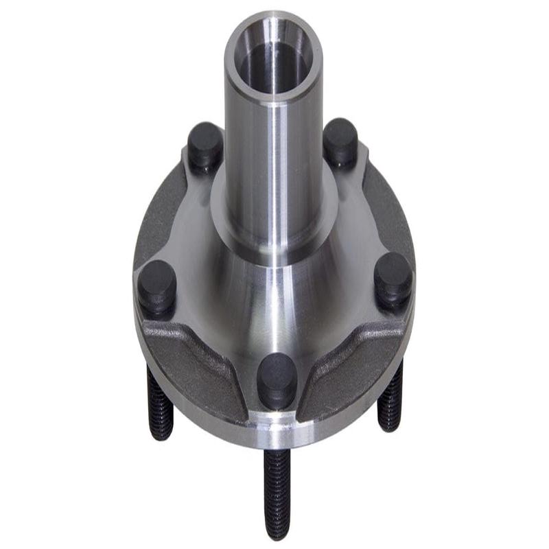 Suzuki 2010- Swift 1.2, 1.4, 1.5i, 1.6, i Fr. Hub