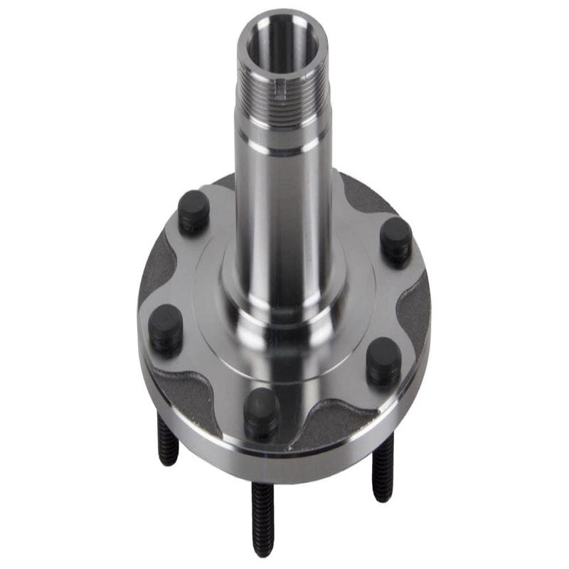 Toyota Fortuner D-4D (2005-), Hi Lux "Vigo" 2.5Tdi, 2.7I Std Body, 3.0D-4D, 4.0I 4X2 (05-16)