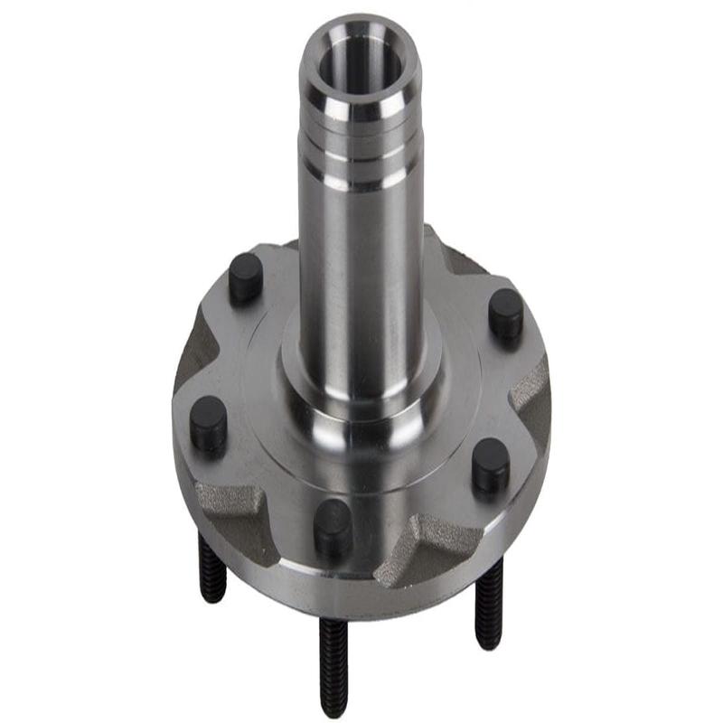 Toyota Land Cruiser Prado 90 Series 4X4 (97-04)