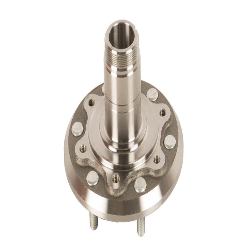 Toyota Quantum 2.5D Family P/Can, Bus, 2.7 Family, SesFikile P/Van, Bus Front Hub (2005-)