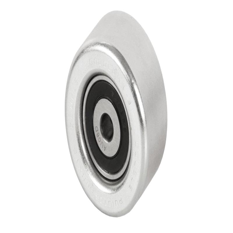 V Belt Tensioner Toyota Hilux "Vigo" 2.7i (2005-), Quantum 2.7i (2005-)(Double Bearing Tensioner)