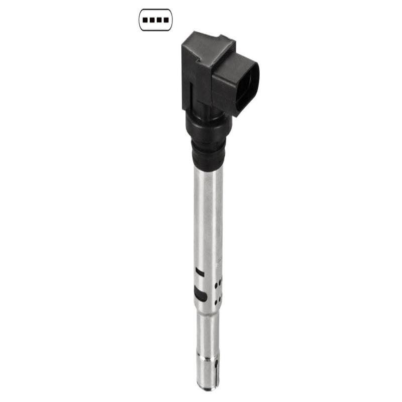 Ignition Coil Volkswagen Polo 9N, Polo Vivo, Golf IV, Golf V, Scirroco, Tiguan, Eos, Audi A1, A3,