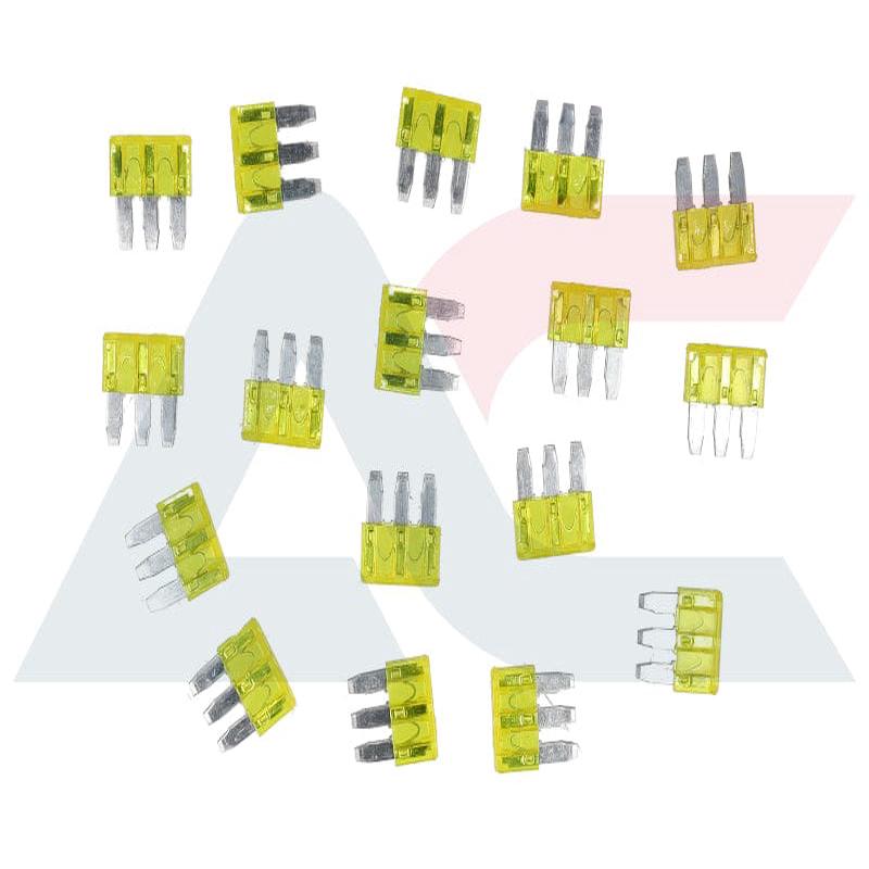 Fuse Micro 3 20Amp (Single)