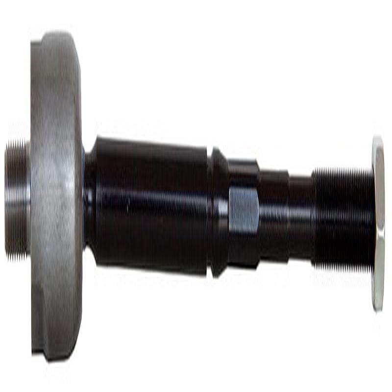 Rack End Nissan Micra V (K14) 0.9 Ig-T (H4B 408, Hr09Det)(2016-), 1.0 Dig-T 117 (Hr10Ddt) (2019-) (Tr06537)