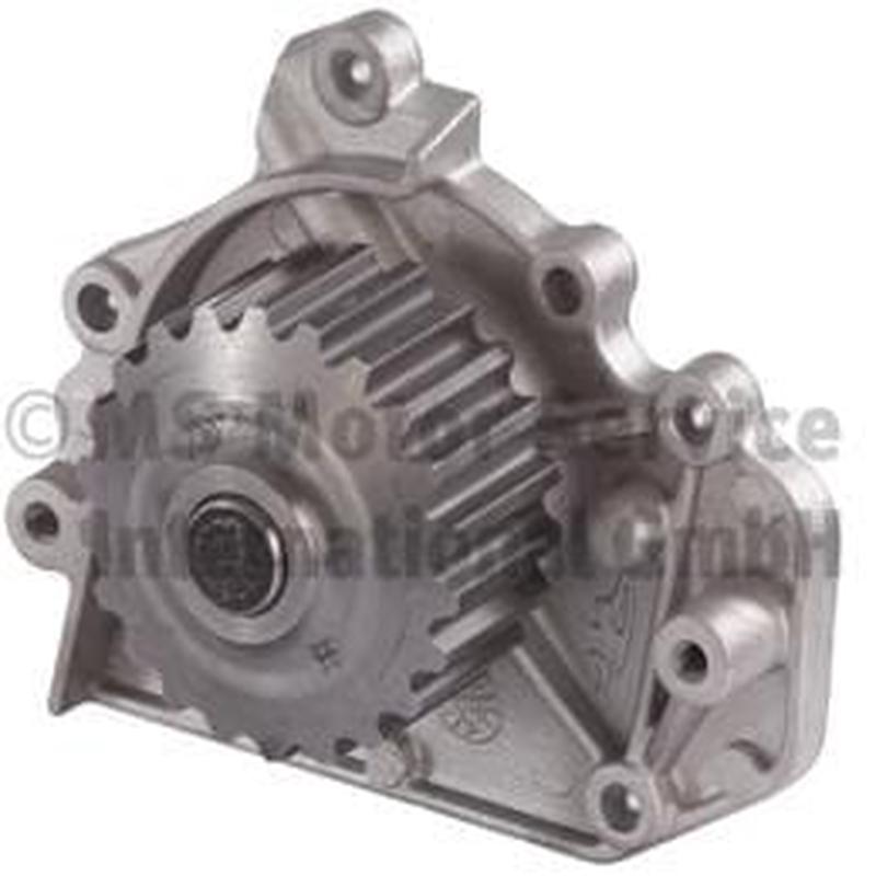 Water pump Honda Civic 1.6 V-Tec EJ/EK B16A2/B16A6 (22Teeth) YH-H108-2