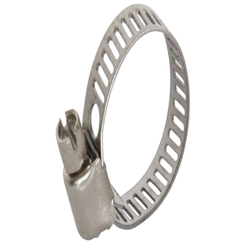 Hose Clamp Stainless Steel 10-22MM (10pk)