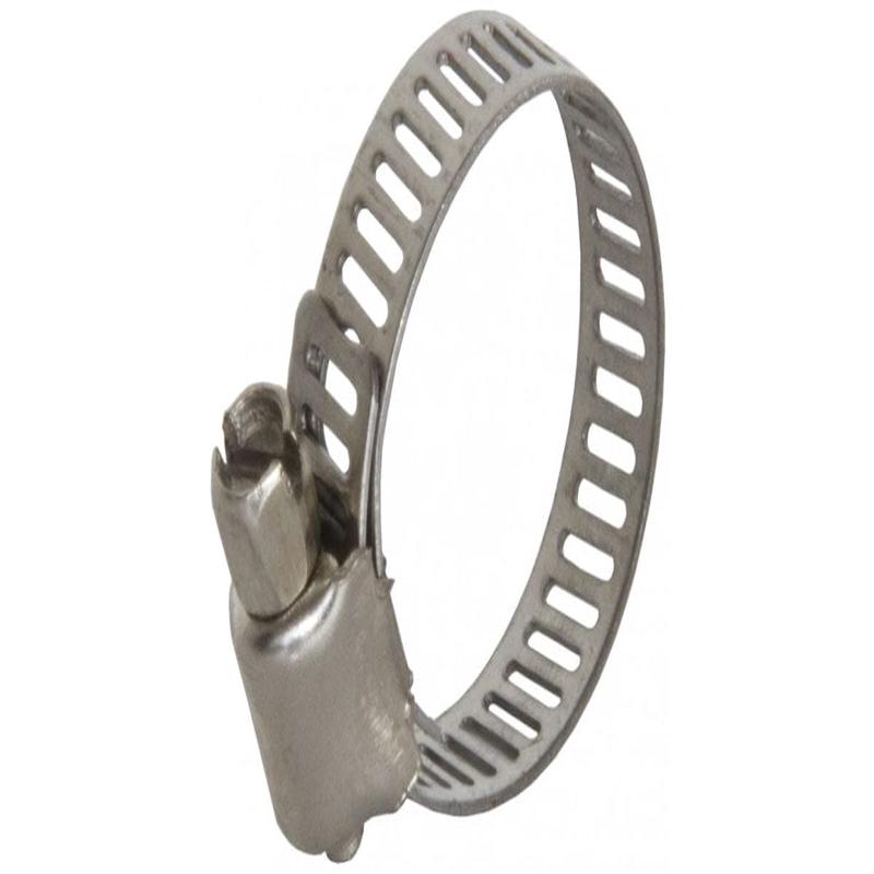 Hose Clamp Stainless Steel 14-25MM (10pk)
