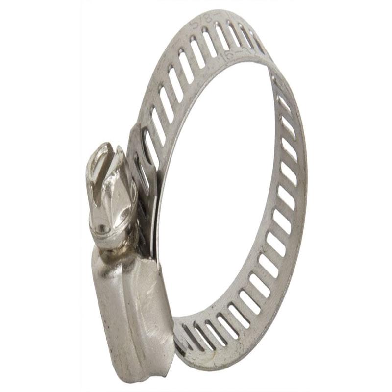 Hose Clamp Stainless Steel 14-32MM (10pk)