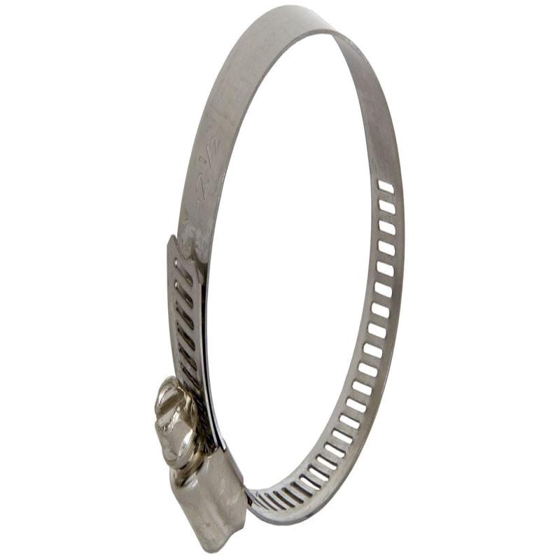 Hose Clamp Stainless Steel 38-63MM (10pk)