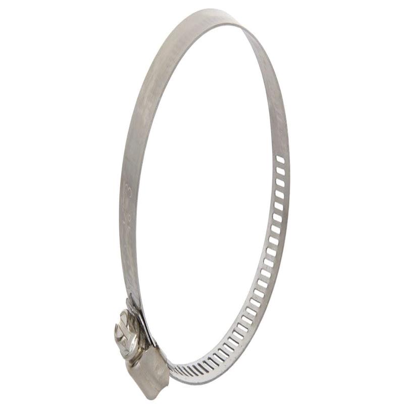 Hose Clamp Stainless Steel 51-76MM (10pk)