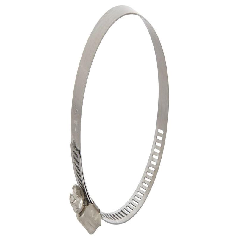 Hose Clamp Stainless Steel 57-82MM (10pk)