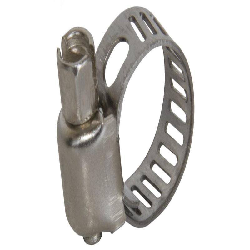 Hose Clamp Stainless Steel 6-13MM (10pk)