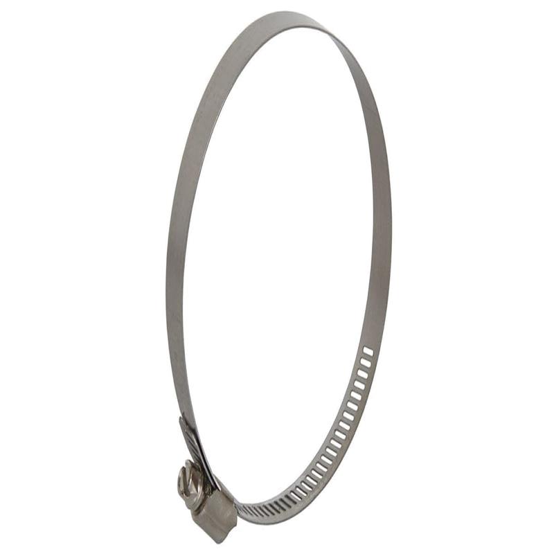 Hose Clamp Stainless Steel 70-95MM (10pk)