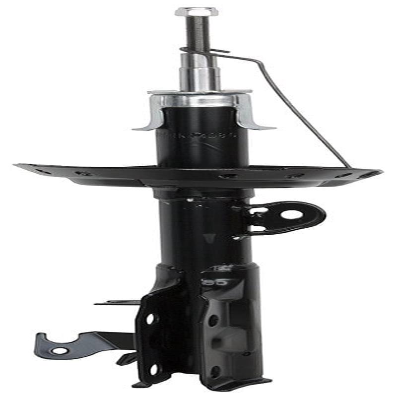 Shock Absorber Front Right Honda Jazz (Ge, Gg) 1.3 (L13A, L13Z1, L13Z2)(2008-), 1.4 (L13Z1)(2008-), 1.5 I-Vtec (L15-A7)(08-14) (Sx046R)