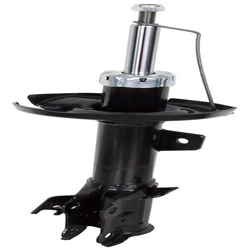 Shock Absorber Front Left Ford Fiesta (Iii) 1.25, 1.4, 1.6Ti, 1.4 Tdci, 1.6 Tdci (2008-) (Sx098L)