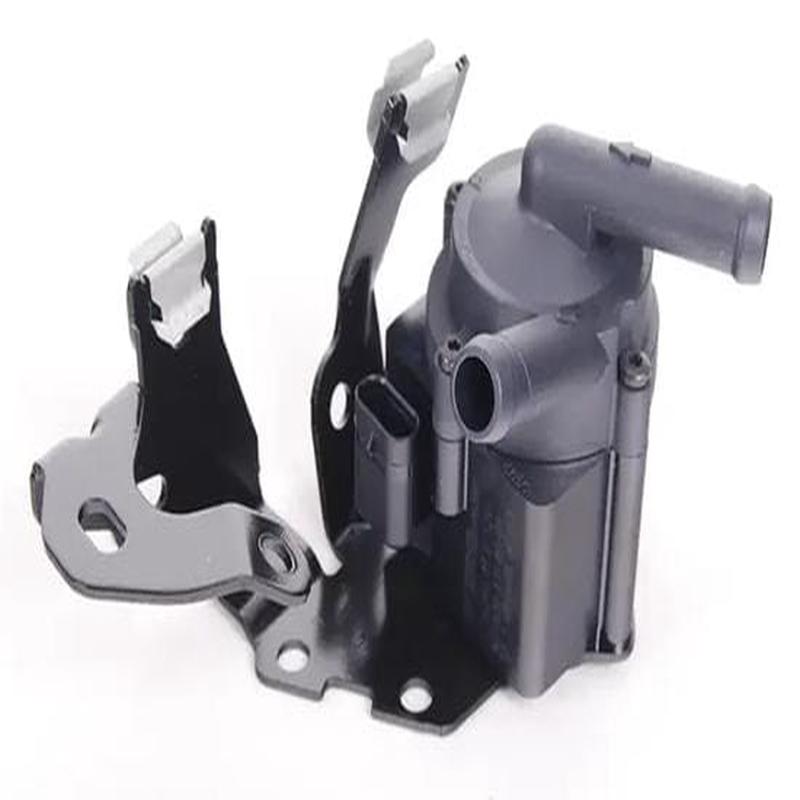 Auxiliary water pump heating pump Citroen C3 VTi Peugeot 207 208 1.4 EP3 EP35085