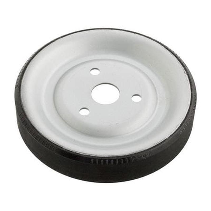Water pump V belt pulley Citroen C3 VTi Peugeot 207 208 1.4 EP3 APV2978
