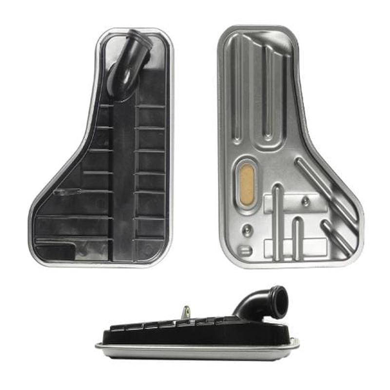 6 Speed DSG Gearbox Oil Pan With Filter VW Golf GTI Audi A3 Jetta GF3001