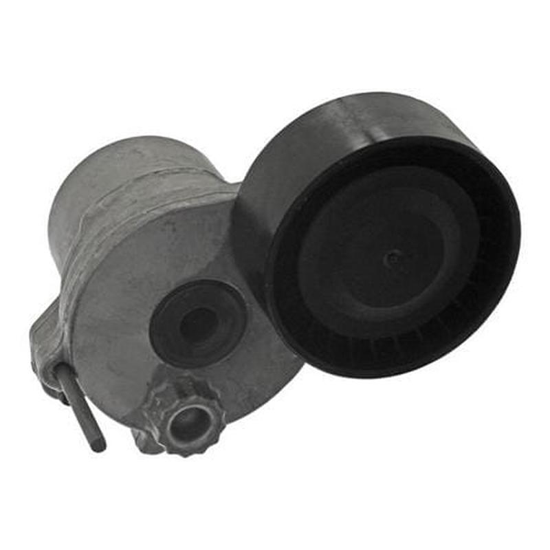 Belt tensioner with pulley Mercedes C180 W204 1.6 2012 to 2014 TL1926