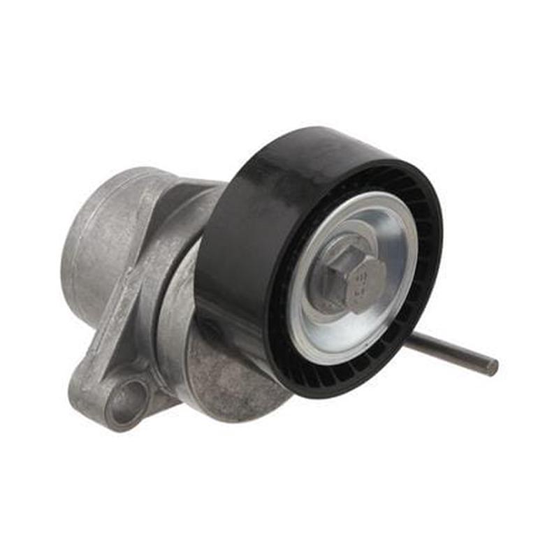 Fan belt tensioner with pulley Citroen C2 C3 Berlingo Fiat Qubo Fiorino TL1701