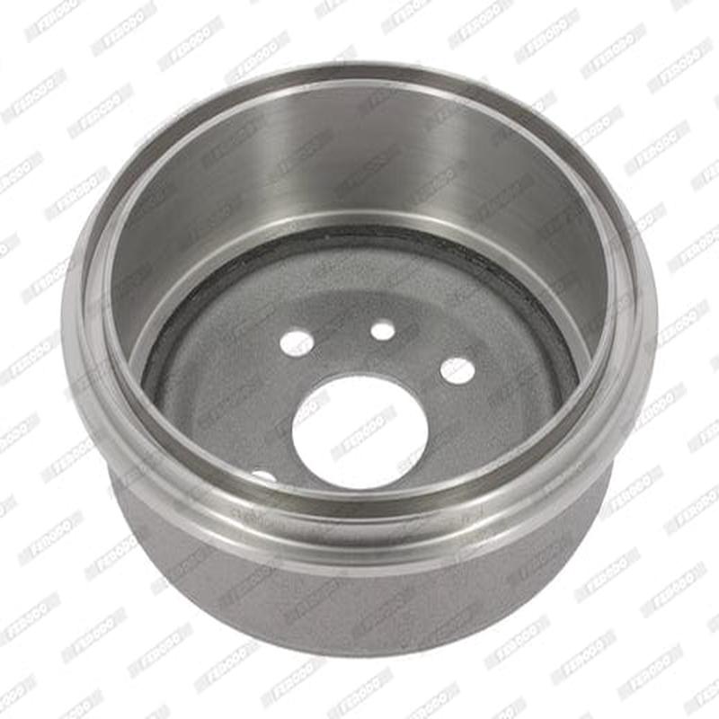Brake Drum Rear Chevrolet Optra 1.6 Single (Ferodo Fdr329202)