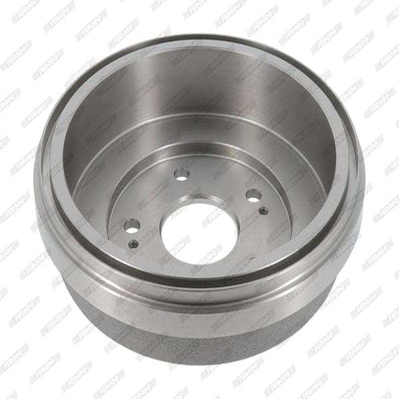 Brake Drum Rear Honda Cr-V 4X4 Hr-V Single (Ferodo Fdr329063)
