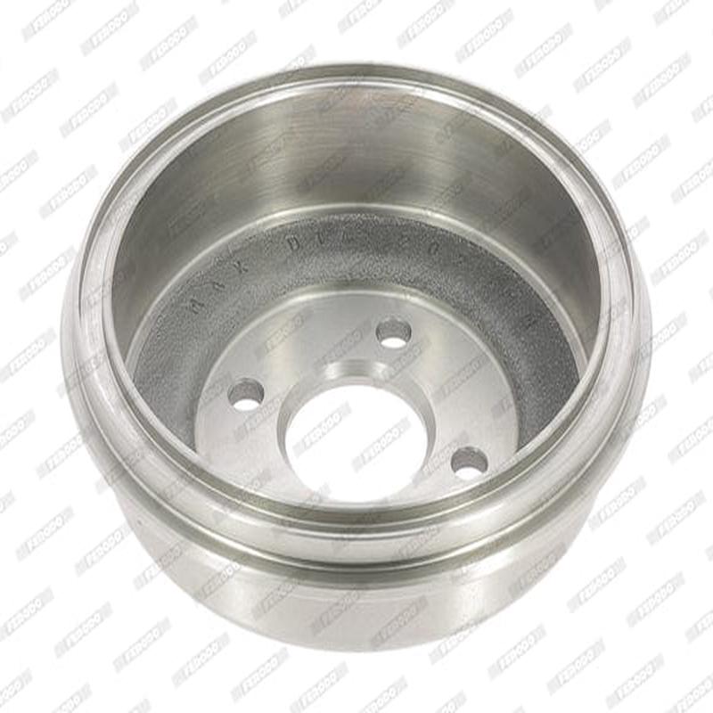 Brake Drum Chevrolet Aveo T300/Sonic Single (Ferodo Fdr329803)