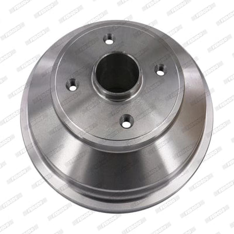 Brake Drum Rear Suzuki Splash/Swift 3 Single (Ferodo Fdr329808)