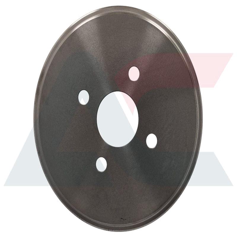 Brake Drum Rear Toyota Conquest/ Corolla Single (Rotaforce Mbd2869Rw)