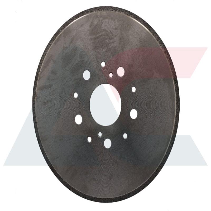 Brake Drum Rear Toyota Hi-Lux Single (Rotaforce Mbd2441Rw)