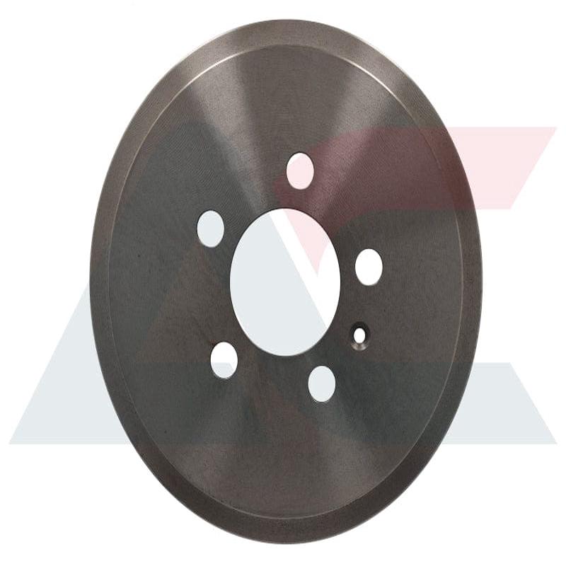 Brake Drum Rear Vw Polo Vivo Single (Rotaforce Mbd2303Rw)
