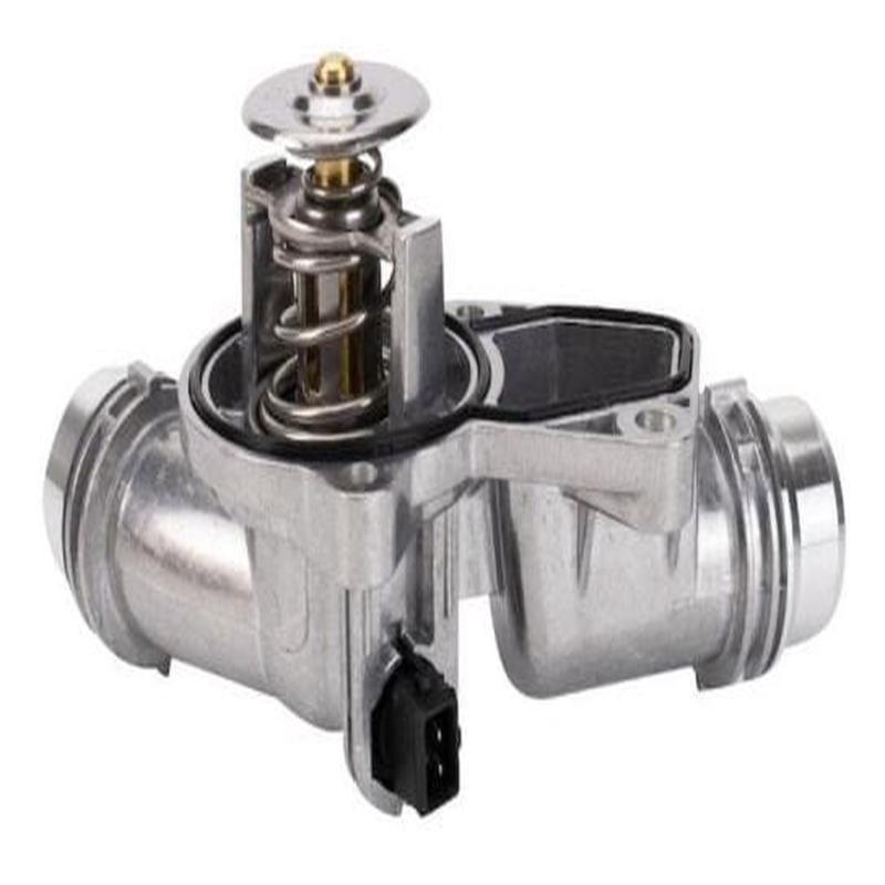 BMW 328i Thermostat with Housing Aluminium 1999-2000 (TH6823AL)