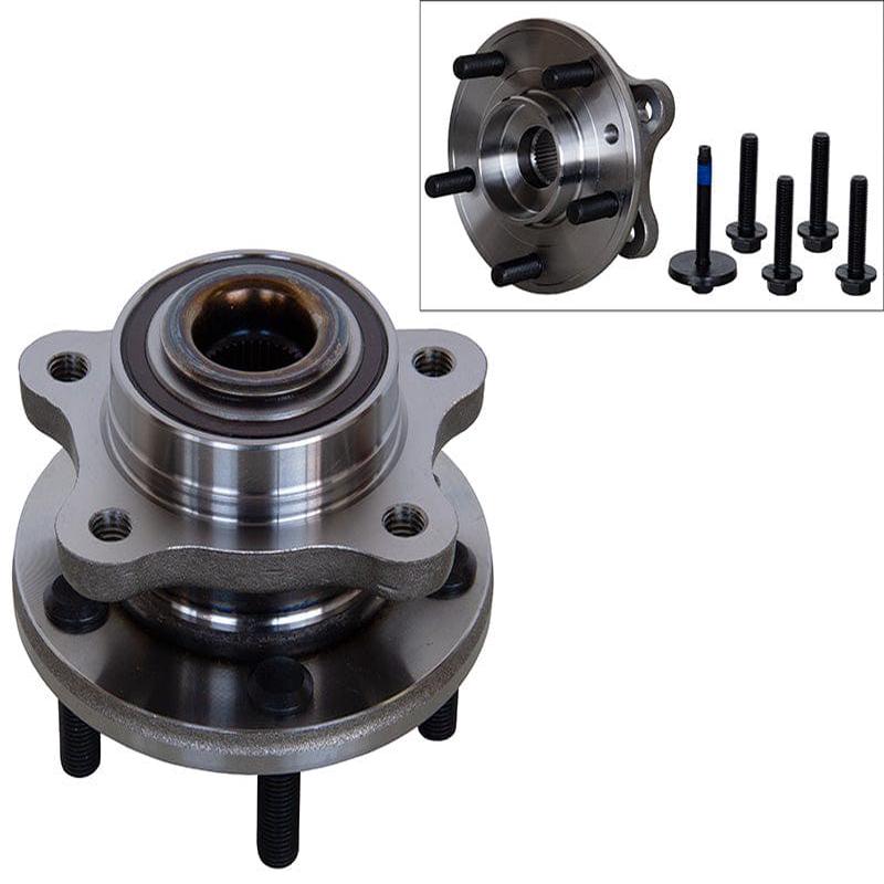 Front Wheel Bearing Kit Volvo V40 Front 2012 onward (PQ1032)