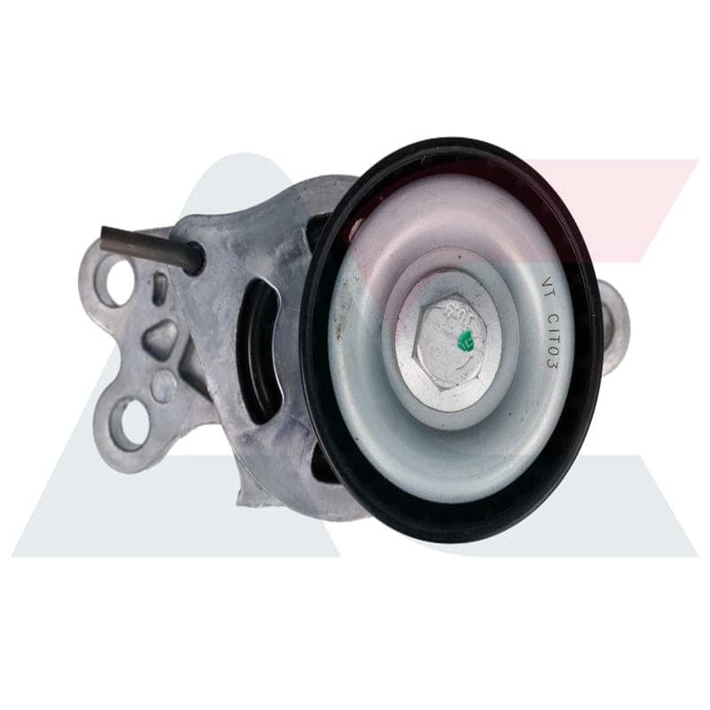 Fan Belt Tensioner Citroen Berlingo,C2,C3,C4 1.4,1.6 TU5JP,TU3JP (W:26 mm,:60mm) VTCIT03