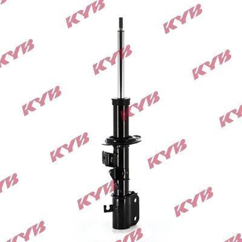 Shock Absorber Nissan Micra V 0.9 Front Left (3338048)