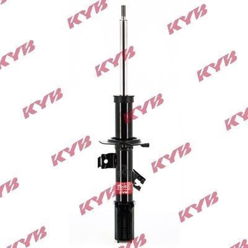 Shock Absorber Nissan Micra V 0.9 Front Right (3338047)