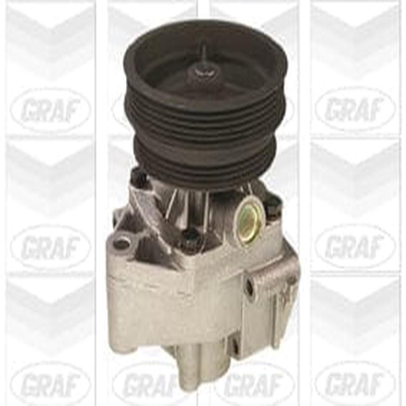 Water Pump Fiat 182B6.000 (PA629)